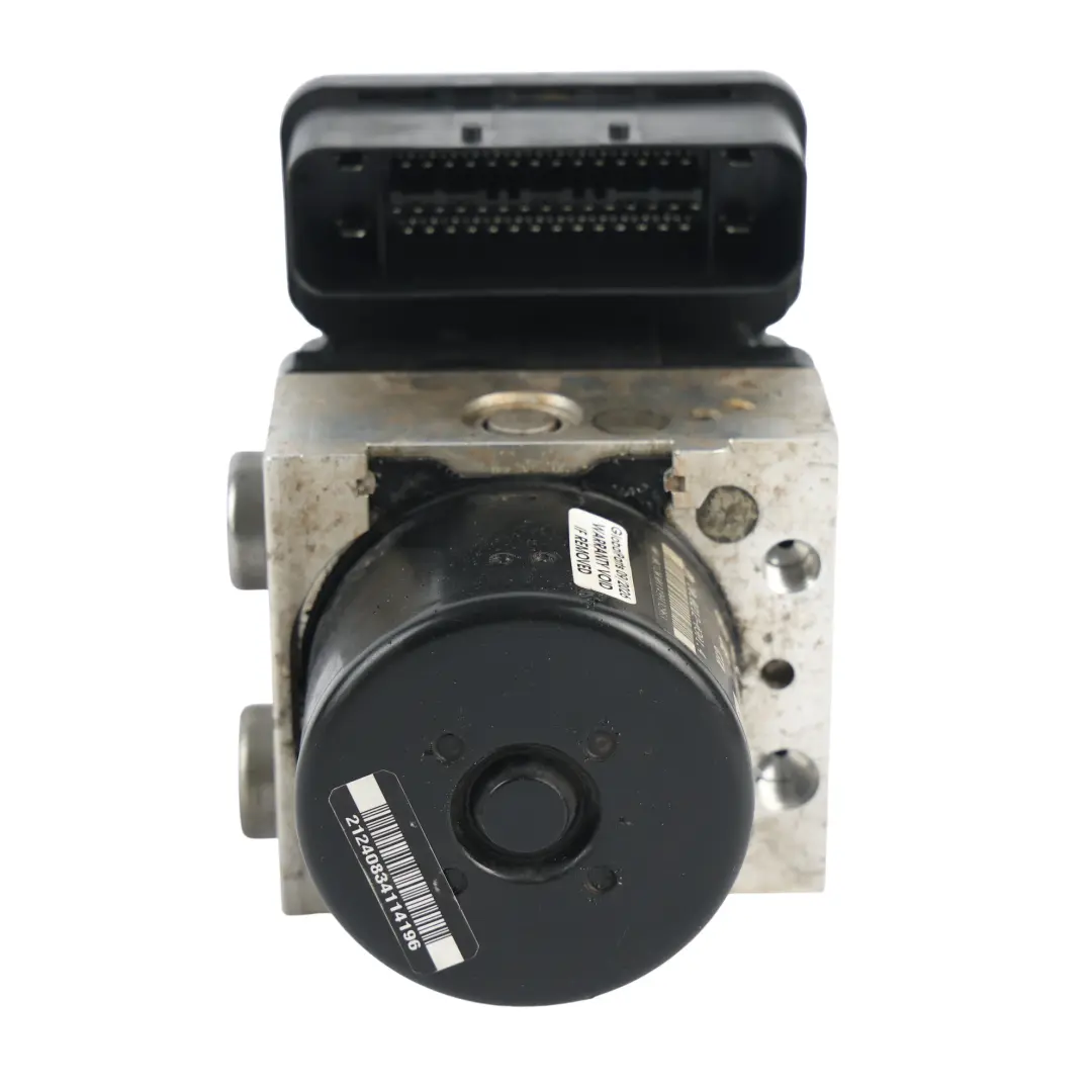 Volkswagen Audi A3 8P Pompa ABS 1K0614517BK - SKU 1K0907379AP - Numer Części 1K0907379AP