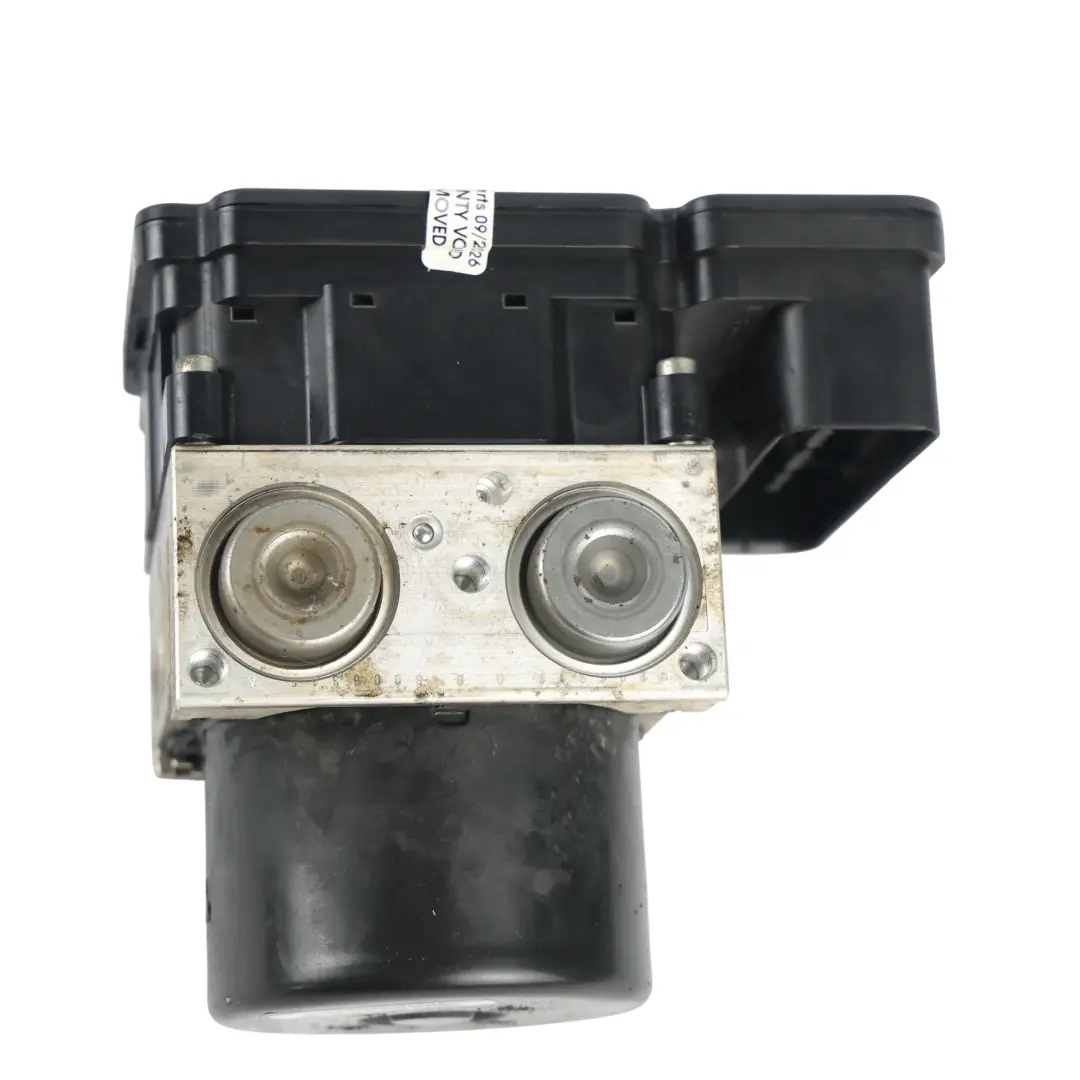 Volkswagen Audi A3 8P Pompa ABS 1K0614517BK - SKU 1K0907379AP - Numer Części 1K0907379AP