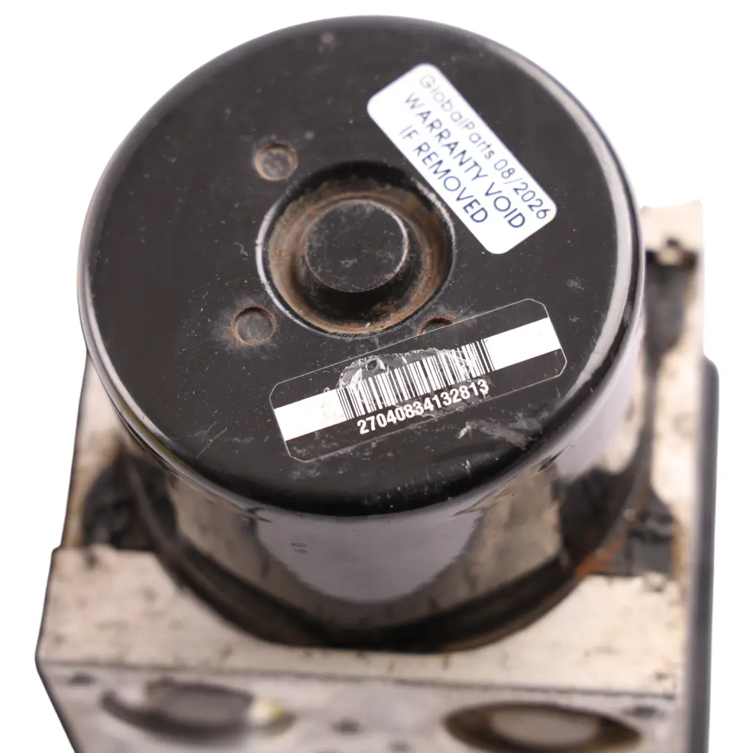 Mk6 ABS Pump Control Hydraulic Unit 2.0 TDI 1K0614517DM to VW Golf with Part number 1K0907379BJ VW Golf Mk6 ABS Pump Control Hydraulic Unit 2.0 TDI 1K0614517DM - SKU 1K0907379BJ-3 - Part number 1K0907379BJ