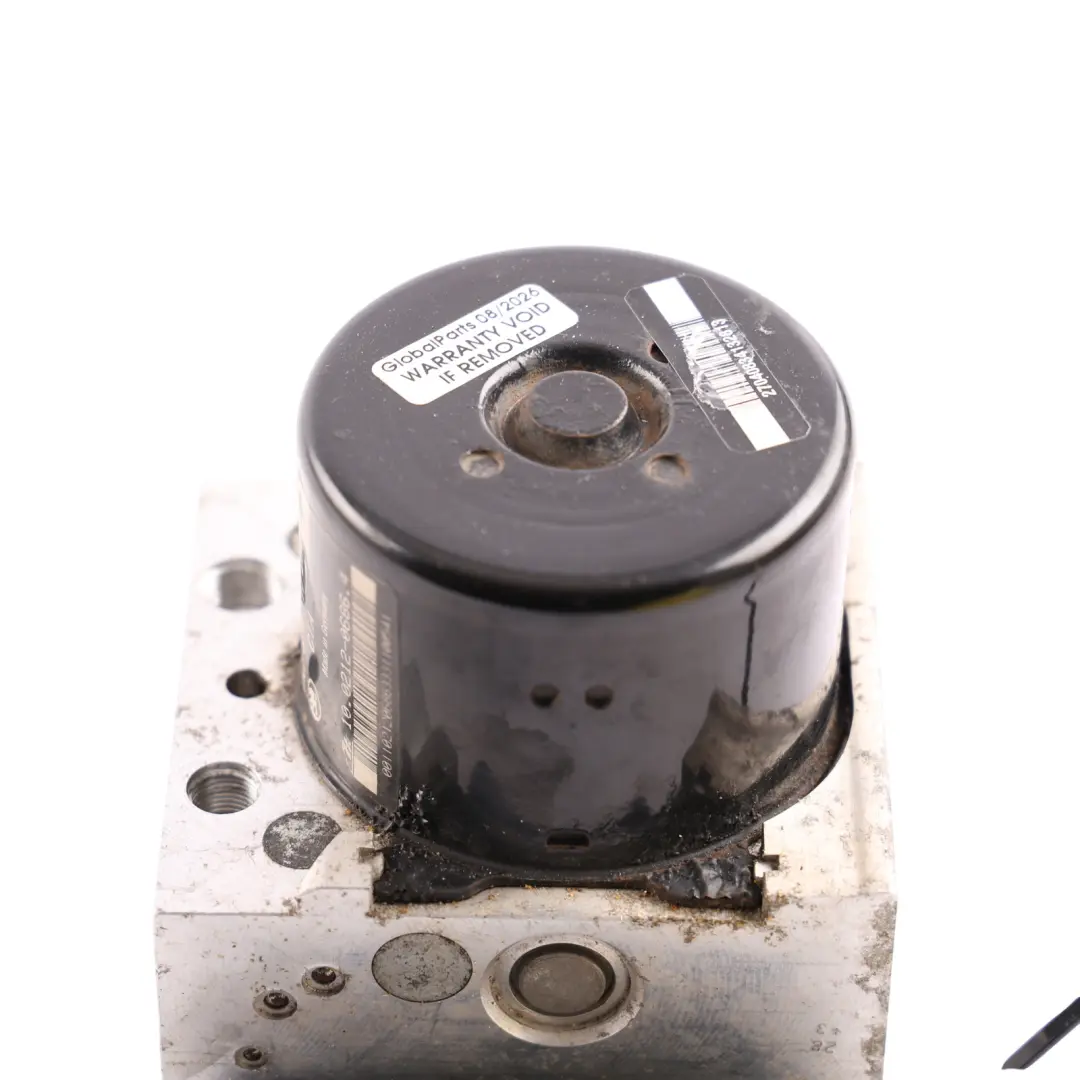 Mk6 ABS Pump Control Hydraulic Unit 2.0 TDI 1K0614517DM to VW Golf with Part number 1K0907379BJ VW Golf Mk6 ABS Pump Control Hydraulic Unit 2.0 TDI 1K0614517DM - SKU 1K0907379BJ-3 - Part number 1K0907379BJ