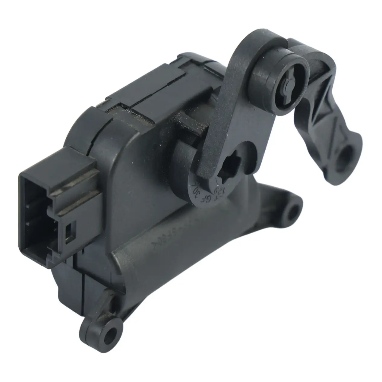 Audi A3 SE A3 S3 8P VW Golf GTI 1K Flap Motor Actuator Heater Blower 1K0907511B