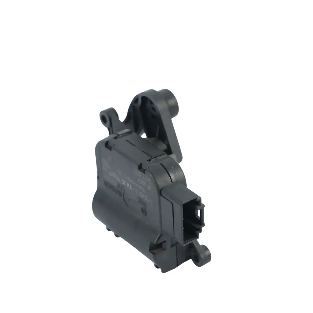 1K Flap Motor Actuator Heater Blower to Audi A3 SE A3 S3 8P VW Golf GTI with Part number 1K0907511B Audi A3 SE A3 S3 8P VW Golf GTI 1K Flap Motor Actuator Heater Blower - SKU 1K0907511B-1 - Part number 1K0907511B
