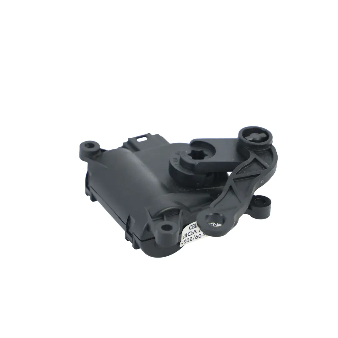 Audi A3 S3 8P VW Golf GTI 1K Motor Actuador Calefacción - SKU 1K0907511B-1 - Número de pieza 1K0907511B
