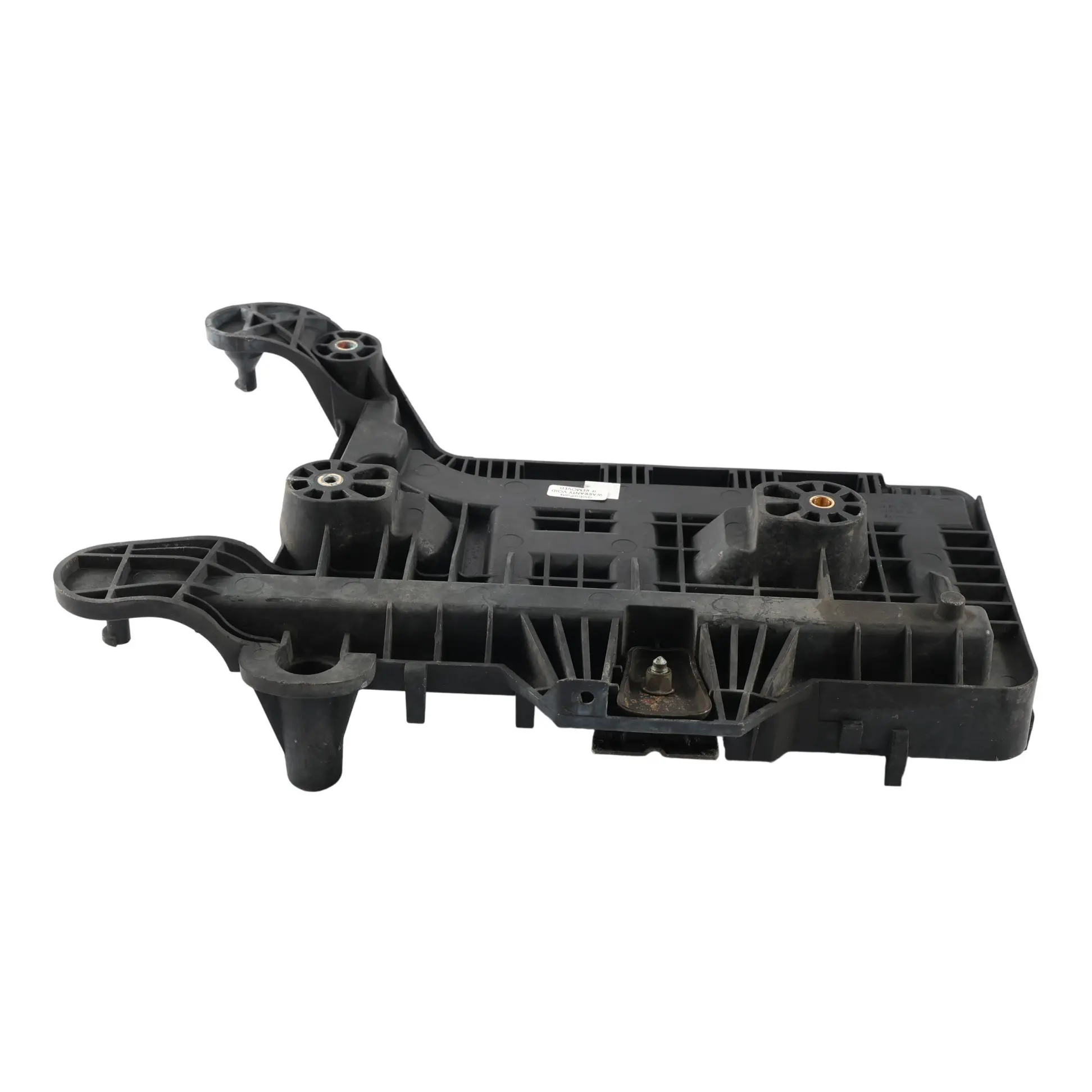 Volkswagen Golf Mk5 Audi A3 8P Support Bac Batterie 1K0915333C