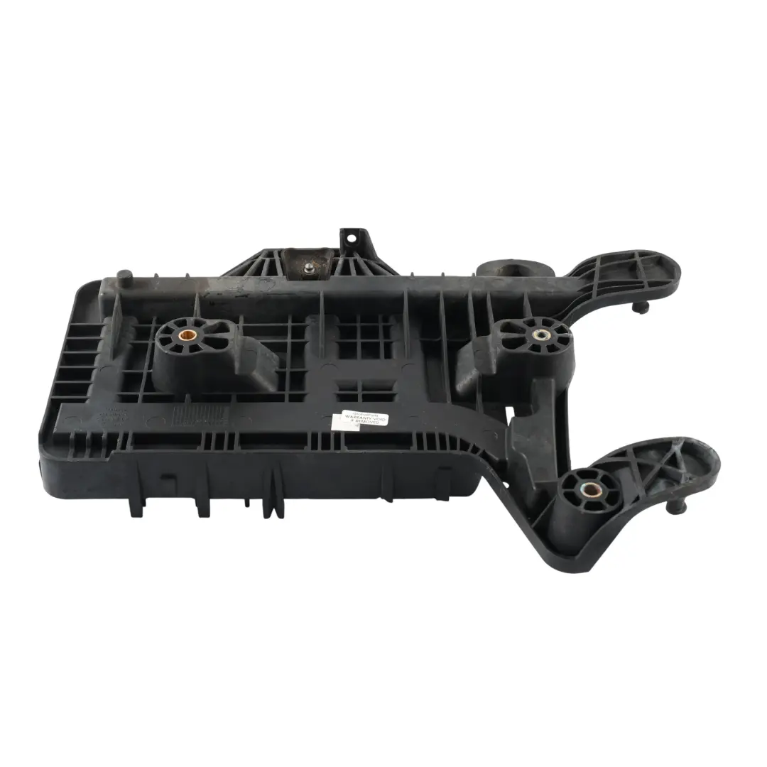 Mk5 Audi A3 8P Support Bac Batterie pour Volkswagen Golf à propos du numéro de pièce 1K0915333C Volkswagen Golf Mk5 Audi A3 8P Support Bac Batterie - SKU 1K0915333C-1 - Numéro de pièce 1K0915333C