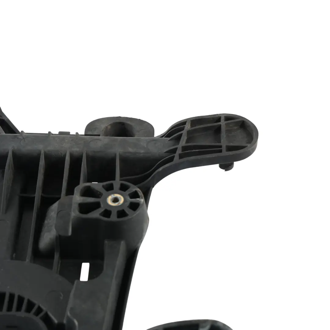 Volkswagen Golf Mk5 Audi A3 8P Support Bac Batterie - SKU 1K0915333C-1 - Numéro de pièce 1K0915333C