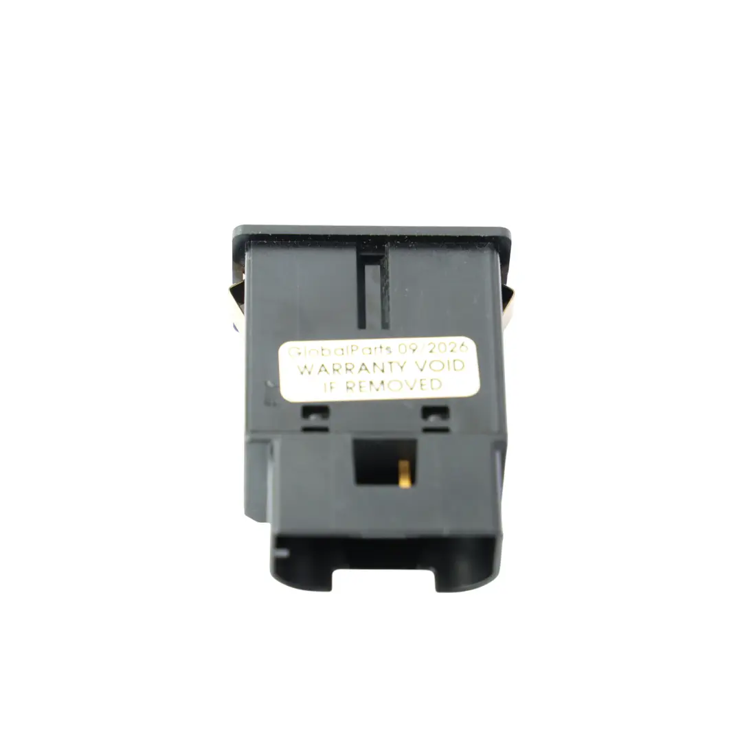 Mk5 Luft Modul Deaktivierungsschalter für Porsche Cayenne VW Golf mit Teilenummer 1K0919237 Porsche Cayenne VW Golf Mk5 Luft Modul Deaktivierungsschalter - SKU 1K0919237 - Teilenummer 1K0919237