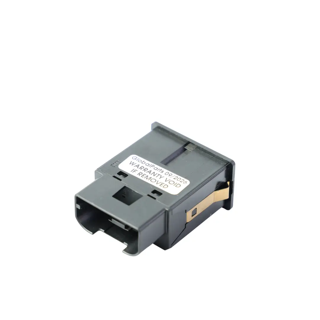 Porsche Cayenne VW Golf Mk5 Luft Modul Deaktivierungsschalter - SKU 1K0919237 - Teilenummer 1K0919237