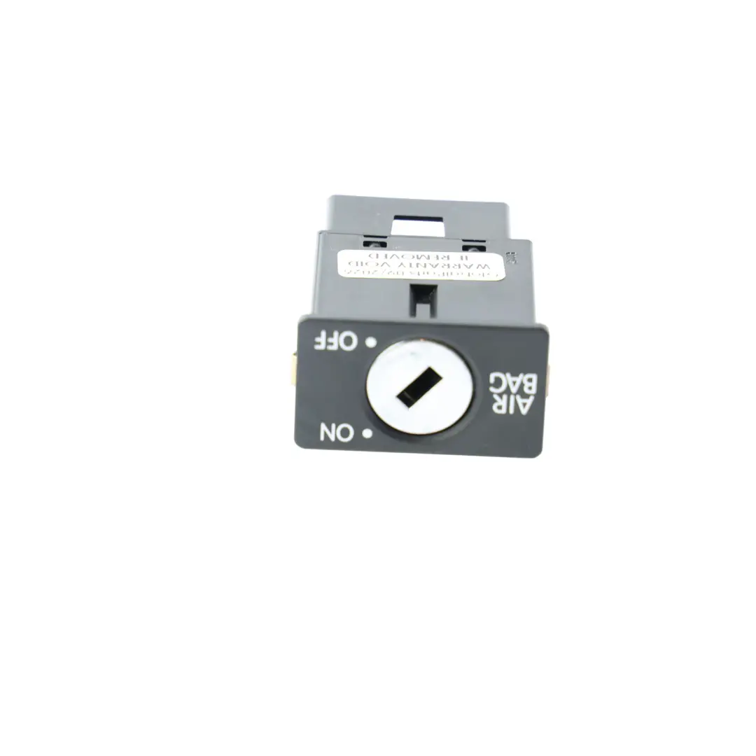 Porsche Cayenne VW Golf Mk5 Luft Modul Deaktivierungsschalter - SKU 1K0919237 - Teilenummer 1K0919237