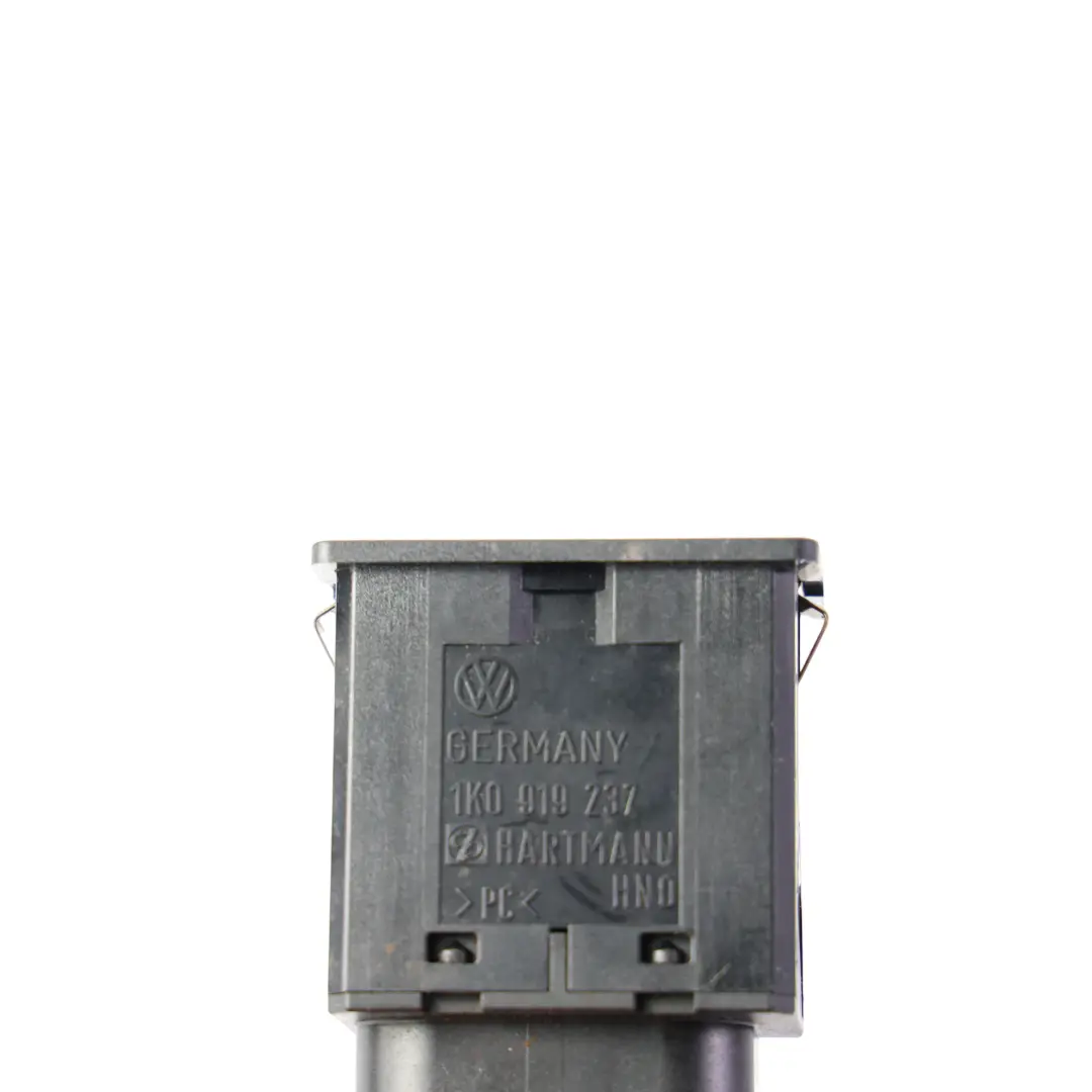 Mk5 Luft Modul Deaktivierungsschalter für Porsche Cayenne VW Golf mit Teilenummer 1K0919237 Porsche Cayenne VW Golf Mk5 Luft Modul Deaktivierungsschalter - SKU 1K0919237 - Teilenummer 1K0919237
