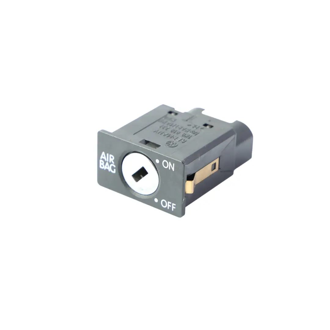 Porsche Cayenne VW Golf Mk5 Luft Modul Deaktivierungsschalter - SKU 1K0919237 - Teilenummer 1K0919237