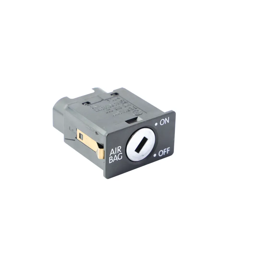 Porsche Cayenne VW Golf Mk5 Luft Modul Deaktivierungsschalter - SKU 1K0919237 - Teilenummer 1K0919237