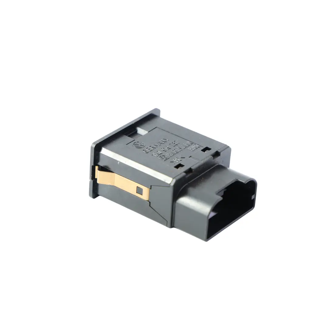 Porsche Cayenne VW Golf Mk5 Luft Modul Deaktivierungsschalter - SKU 1K0919237 - Teilenummer 1K0919237