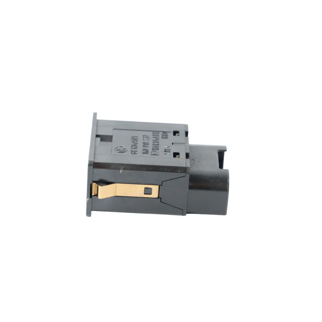 Mk5 Luft Modul Deaktivierungsschalter für Porsche Cayenne VW Golf mit Teilenummer 1K0919237 Porsche Cayenne VW Golf Mk5 Luft Modul Deaktivierungsschalter - SKU 1K0919237 - Teilenummer 1K0919237