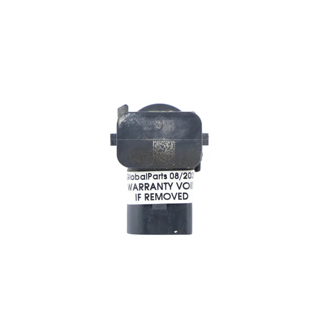1K PDC Parking Sensor Parking Assist Sensor to Volkswagen Golf with Part number 1K0919275 Volkswagen Golf 1K PDC Parking Sensor Parking Assist Sensor - SKU 1K0919275 - Part number 1K0919275
