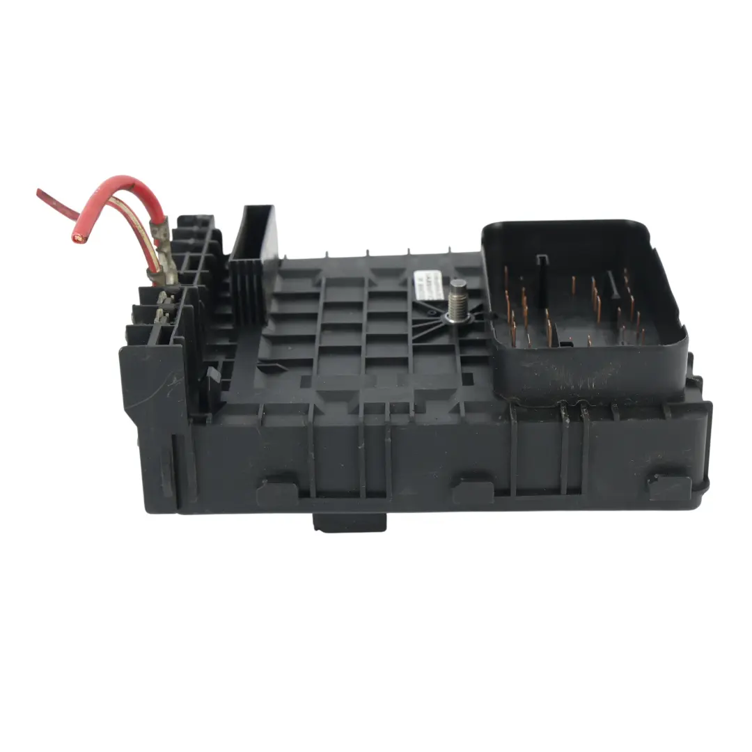 Sicherungskasten Relais Power Management für Audi A3 8P SE Motor mit Teilenummer 1K0937125A Audi A3 8P SE Motor Sicherungskasten Relais Power Management - SKU 1K0937125A-1 - Teilenummer 1K0937125A