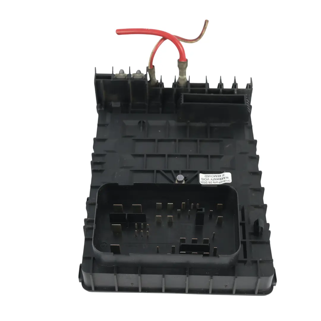 Sicherungskasten Relais Power Management für Audi A3 8P SE Motor mit Teilenummer 1K0937125A Audi A3 8P SE Motor Sicherungskasten Relais Power Management - SKU 1K0937125A-1 - Teilenummer 1K0937125A