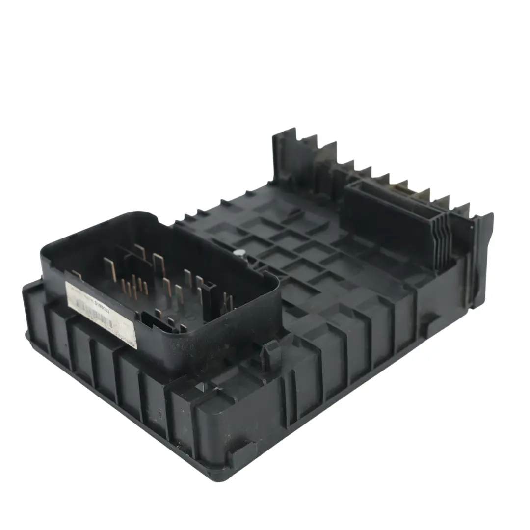 Audi A3 8P Touran Mk1 Yeti Sicherungskasten Motor - SKU 1K0937125D-2 - Teilenummer 1K0937125D