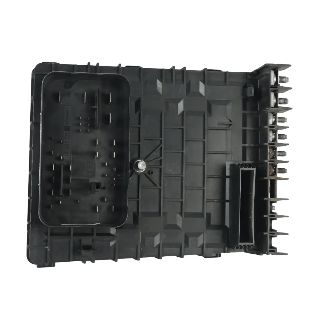 Audi A3 8P Touran Mk1 Yeti Sicherungskasten Motor - SKU 1K0937125D-2 - Teilenummer 1K0937125D