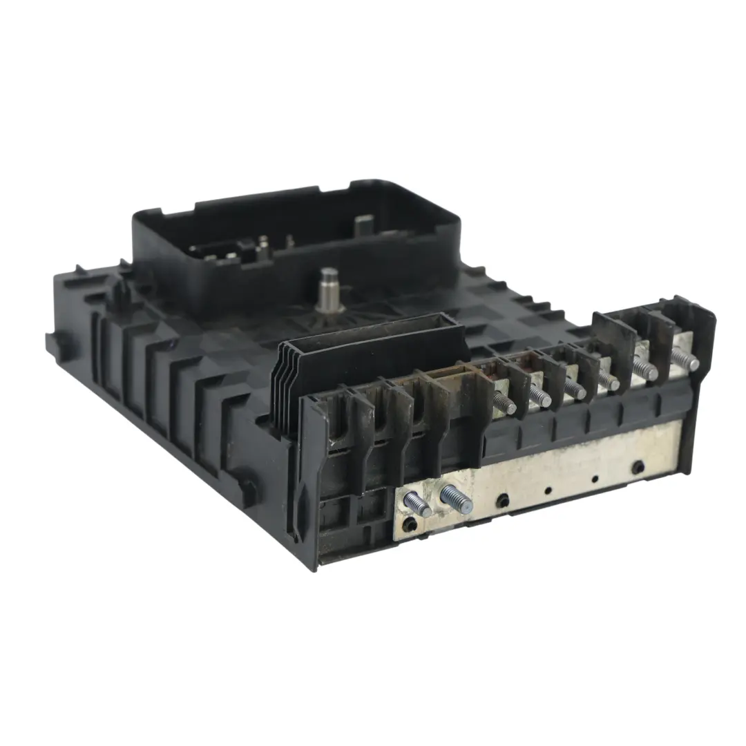 Audi A3 8P Touran Mk1 Yeti Sicherungskasten Motor - SKU 1K0937125D-2 - Teilenummer 1K0937125D