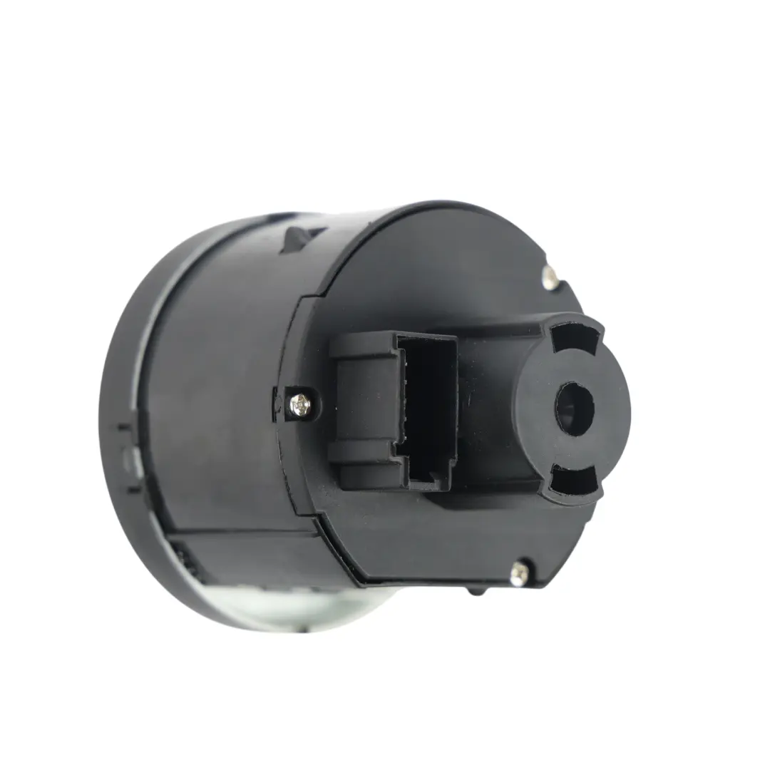 Przełącznik Świateł Czarny do Volkswagen Golf 6 o numerze 1K0941431BB Volkswagen Golf 6 Przełącznik Świateł Czarny - SKU 1K0941431BB-1 - Numer Części 1K0941431BB