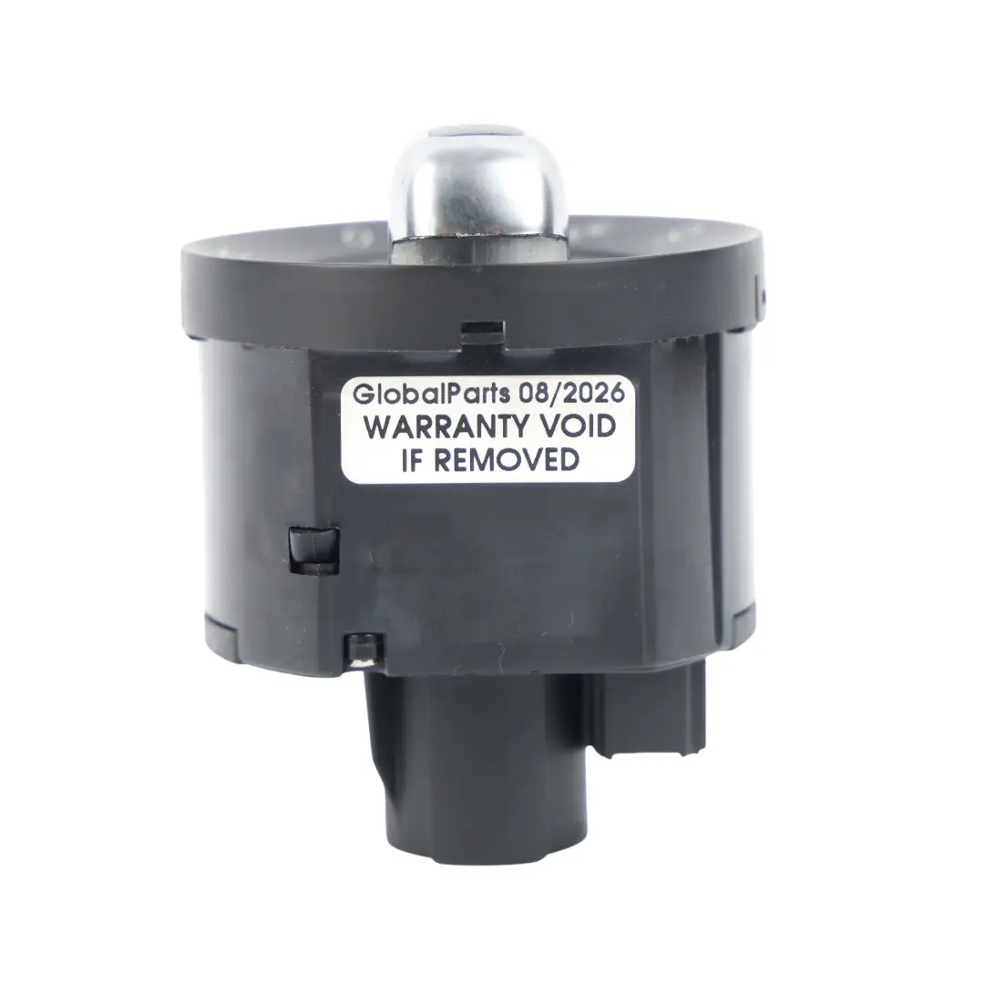 Volkswagen Golf 6 Interruttore Luci Faro Nero - SKU 1K0941431BB-1 - Numero di parte 1K0941431BB