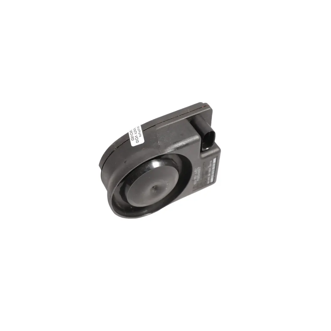 Klakson Syrena Alarmu do VW Golf Audi Seat o numerze 1K0951605C VW Golf Audi Seat Klakson Syrena Alarmu - SKU 1K0951605C - Numer Części 1K0951605C