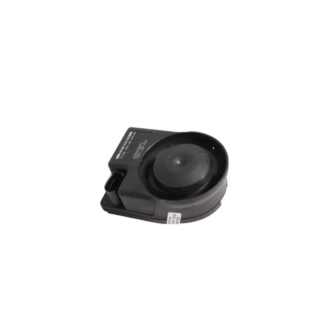 Alarm System Siren Anti-Theft Signal to VW Volkswagen Golf Audi Seat with Part number 1K0951605C VW Volkswagen Golf Audi Seat Alarm System Siren Anti-Theft Signal - SKU 1K0951605C - Part number 1K0951605C
