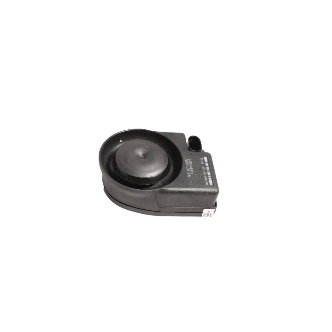 VW Golf Audi Seat Klakson Syrena Alarmu - SKU 1K0951605C - Numer Części 1K0951605C