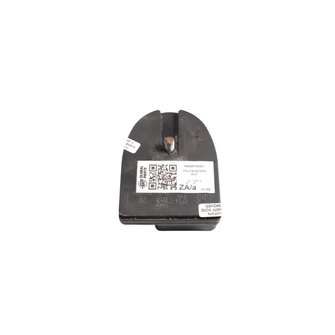VW Golf Audi Seat Klakson Syrena Alarmu - SKU 1K0951605C - Numer Części 1K0951605C