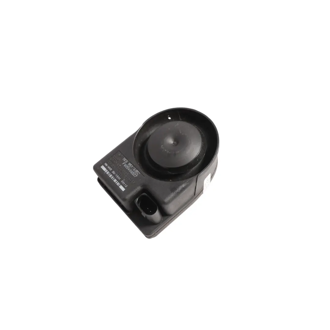 VW Volkswagen Golf Audi Seat Alarm System Siren Anti-Theft Signal - SKU 1K0951605C - Part number 1K0951605C