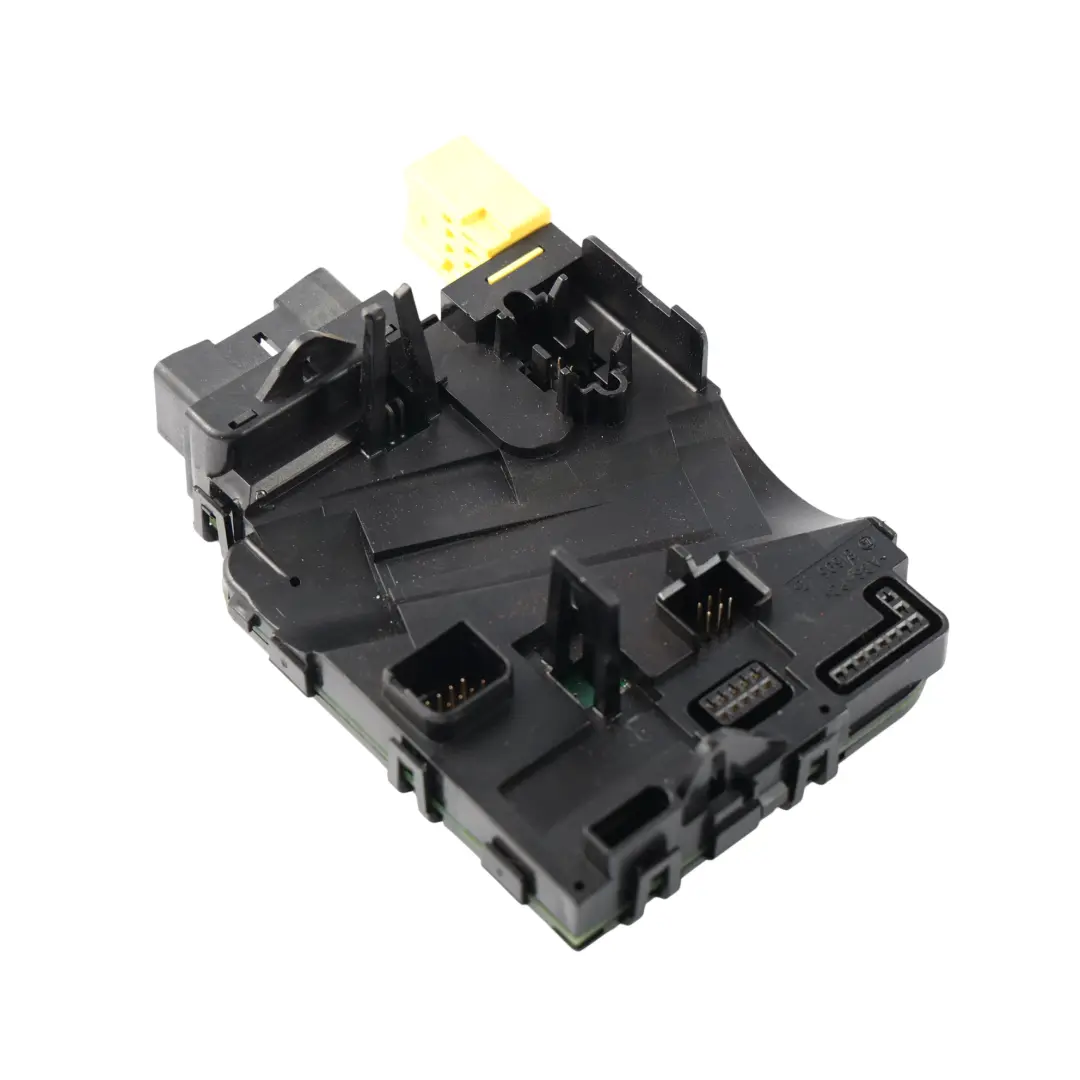 1k Steering Column Switch Control Module ECU to Volkswagen Golf Gti with Part number 1K0953549AQ Volkswagen Golf Gti 1k Steering Column Switch Control Module ECU - SKU 1K0953549AQ - Part number 1K0953549AQ