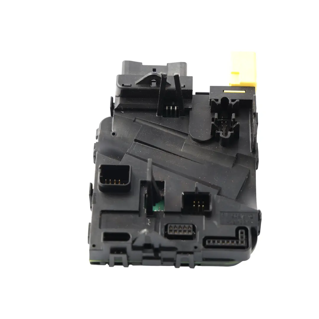 Volkswagen Golf Gti 1k Módulo ECU Interruptor Columna Dirección - SKU 1K0953549AQ - Número de pieza 1K0953549AQ