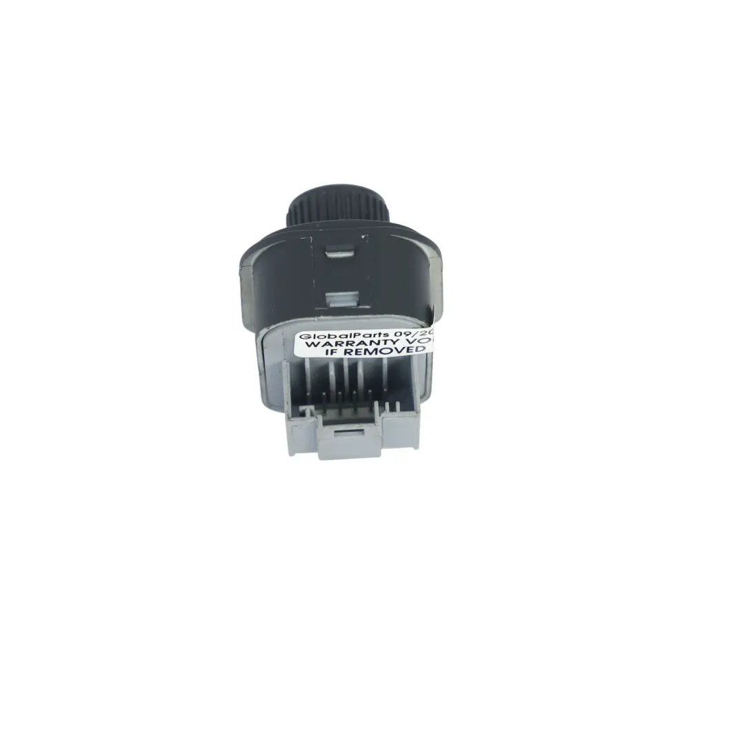 Volkswagen Golf MK5 Passat B6 Przełącznik Regulacji Lusterek - SKU 1K0959565L-1 - Numer Części 1K0959565L