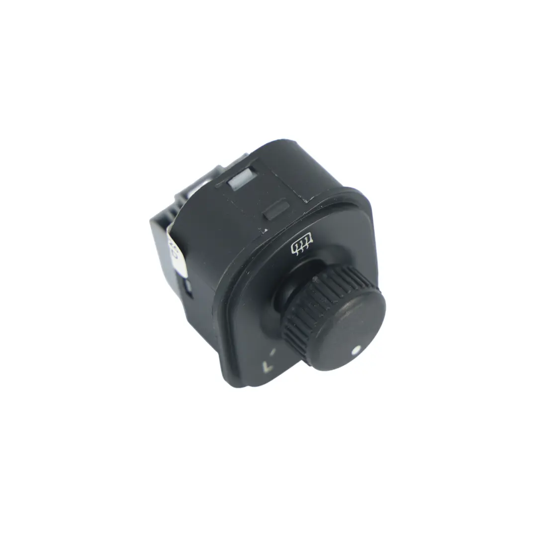 MK5 Passat B6 Electric Mirrors Adjustment Switch Heating to VW Golf with Part number 1K0959565L VW Golf MK5 Passat B6 Electric Mirrors Adjustment Switch Heating - SKU 1K0959565L-1 - Part number 1K0959565L