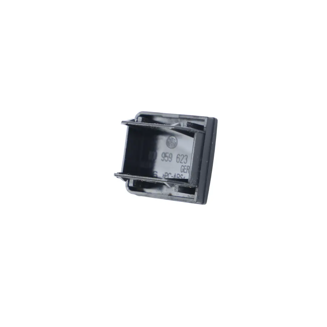 MK5 MK6 Scirocco MK3 Console Centrale Cache Vide pour Volkswagen Golf à propos du numéro de pièce 1K0959623C Volkswagen Golf MK5 MK6 Scirocco MK3 Console Centrale Cache Vide - SKU 1K0959623C - Numéro de pièce 1K0959623C
