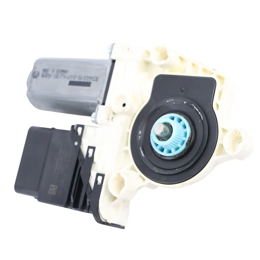 Volkswagen Golf Variant Aj5 Door Window Motor Rear Right O/S - SKU 1K0959704AG - Part number 1K0959704AG
