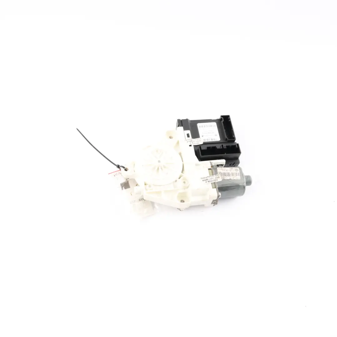 Window Lifter Module Regulator Unit Left N/S to Volkswagen Touran 1T with Part number 1K0959793G Volkswagen Touran 1T Window Lifter Module Regulator Unit Left N/S - SKU 1K0959793G-1 - Part number 1K0959793G