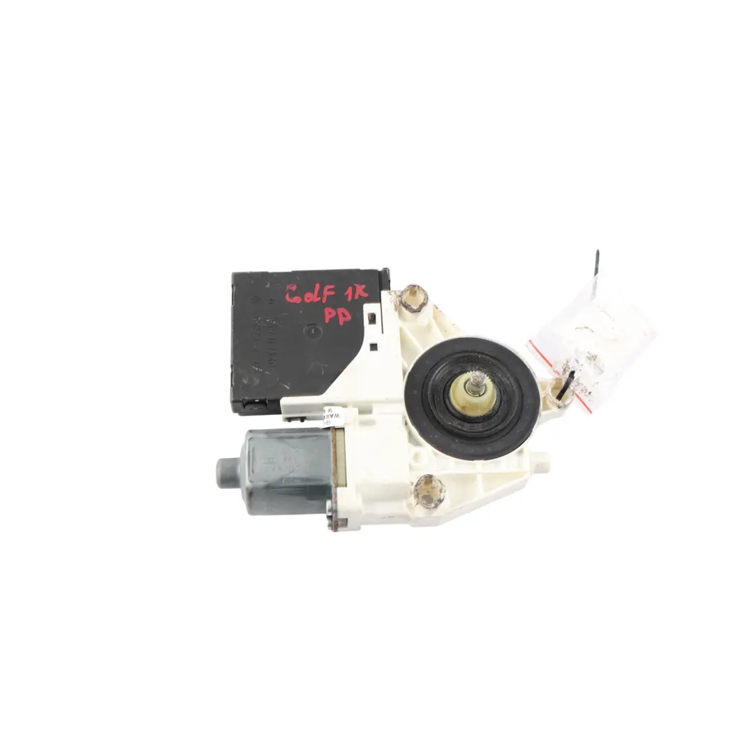 Volkswagen Touran 1T Window Lifter Module Regulator Unit Left N/S - SKU 1K0959793G-1 - Part number 1K0959793G