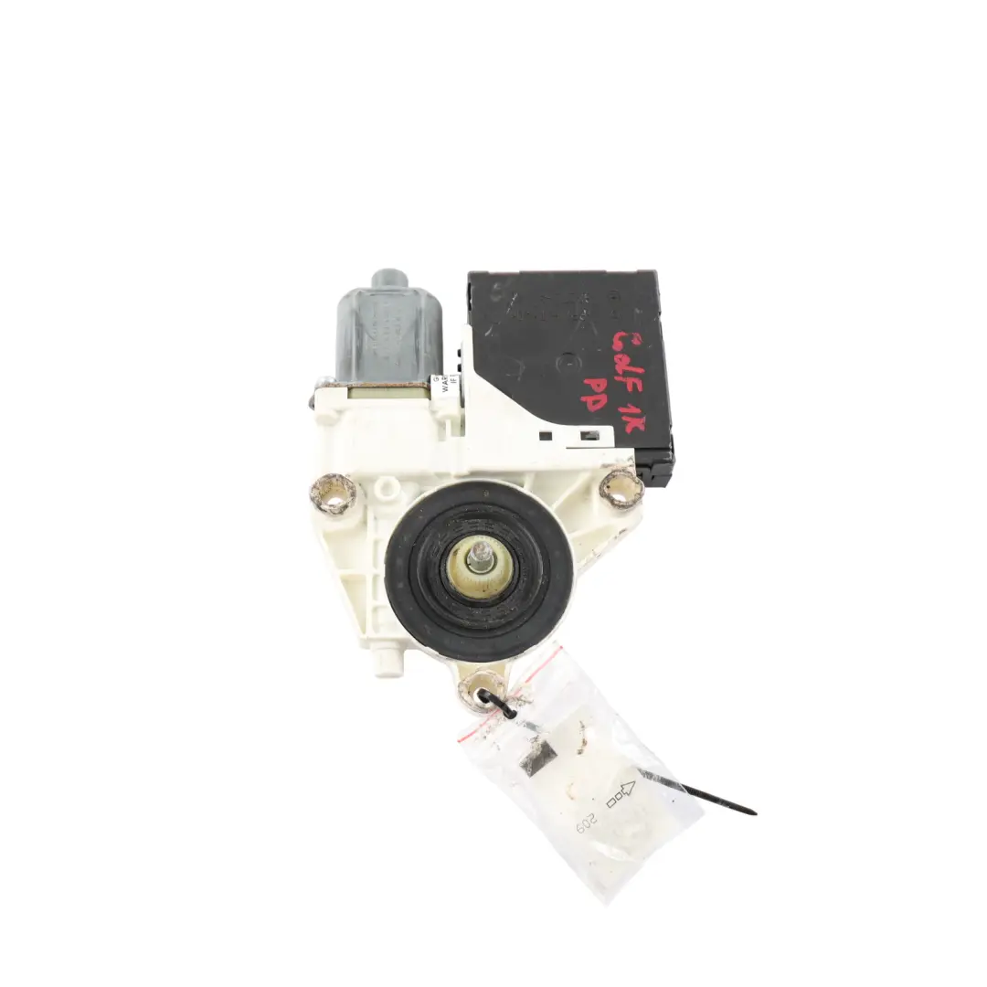 Volkswagen Touran 1T Window Lifter Module Regulator Unit Left N/S - SKU 1K0959793G-1 - Part number 1K0959793G