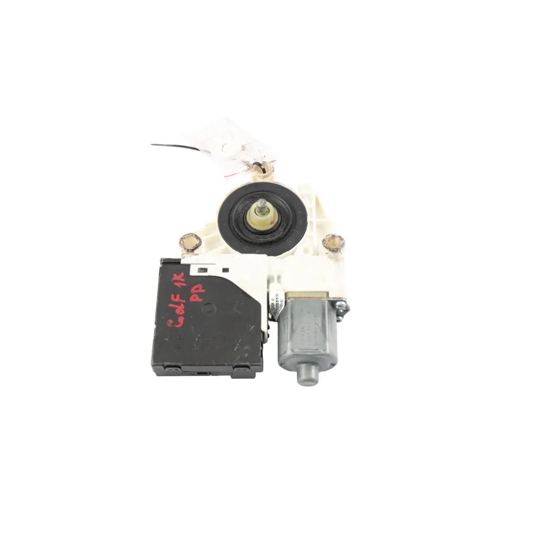 Volkswagen Touran 1T Window Lifter Module Regulator Unit Left N/S - SKU 1K0959793G-1 - Part number 1K0959793G