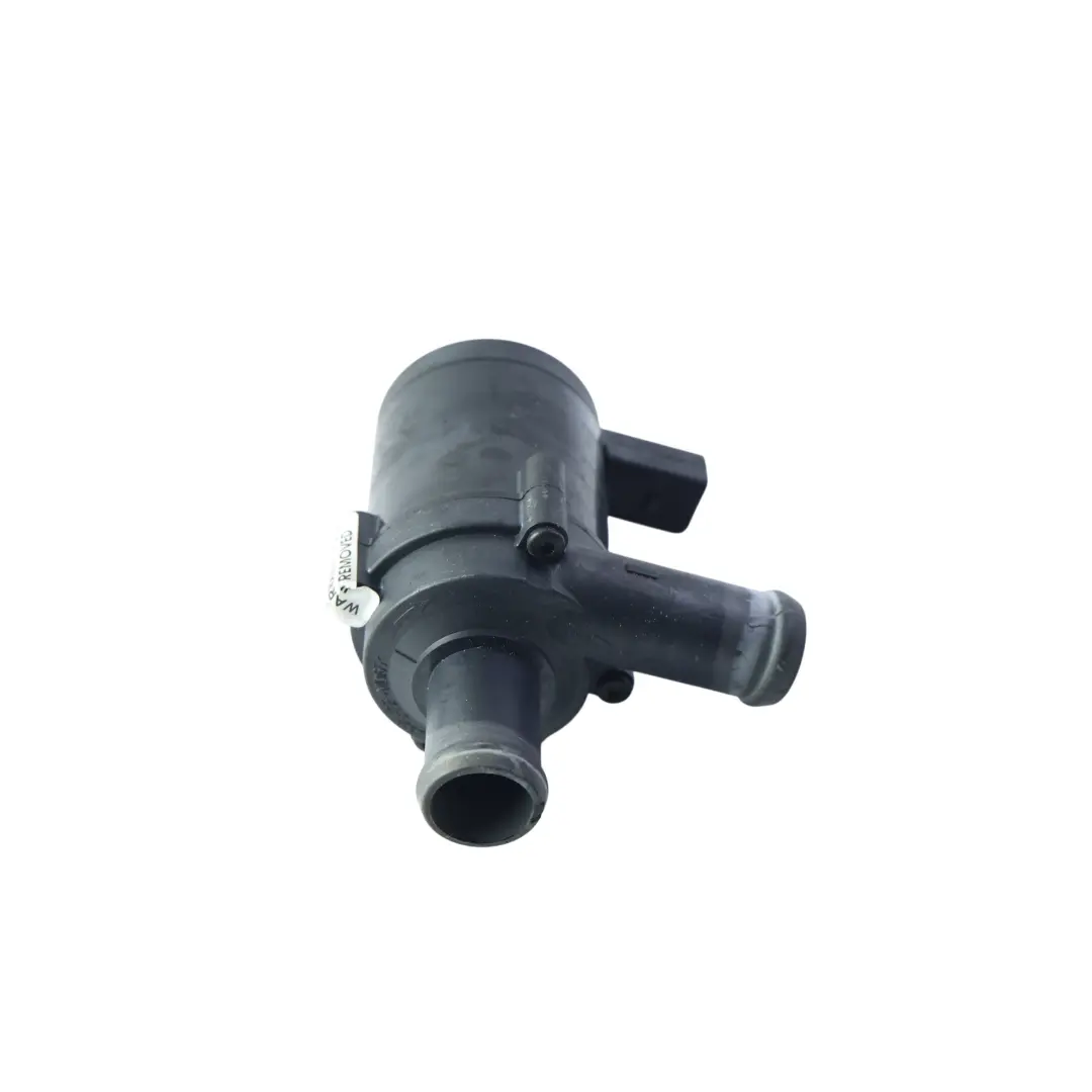 Bomba Adicional Agua Refrigerante 3.6 FSI para Volkswagen Passat CC EOS con número de pieza 1K0965561B Volkswagen Passat CC EOS Bomba Adicional Agua Refrigerante 3.6 FSI - SKU 1K0965561B - Número de pieza 1K0965561B