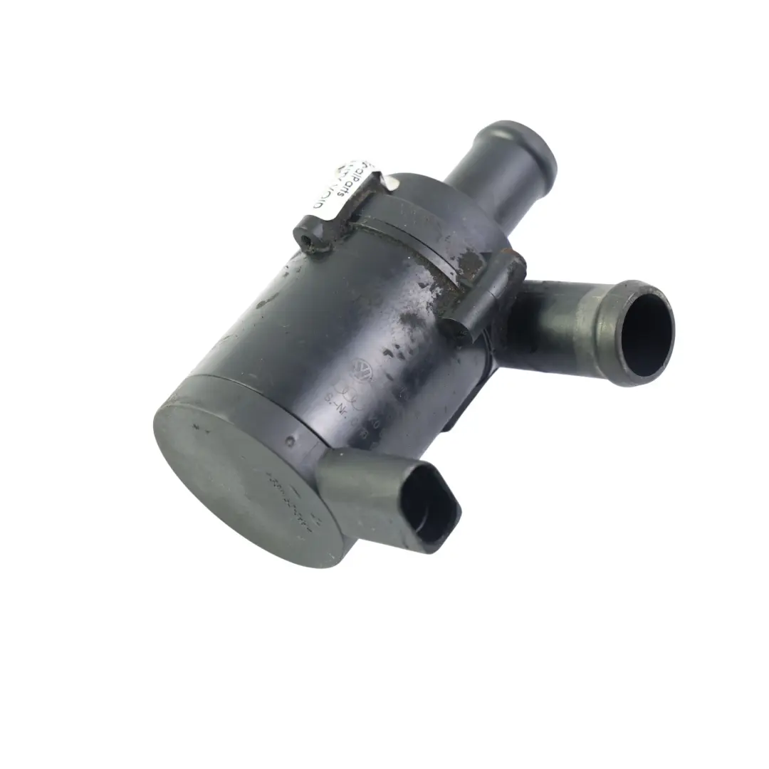 1K 2.0 TFSI Pompe à Eau Additionnelle Moteur pour Volkswagen Golf à propos du numéro de pièce 1K0965561G Volkswagen Golf 1K 2.0 TFSI Pompe à Eau Additionnelle Moteur - SKU 1K0965561G-1 - Numéro de pièce 1K0965561G