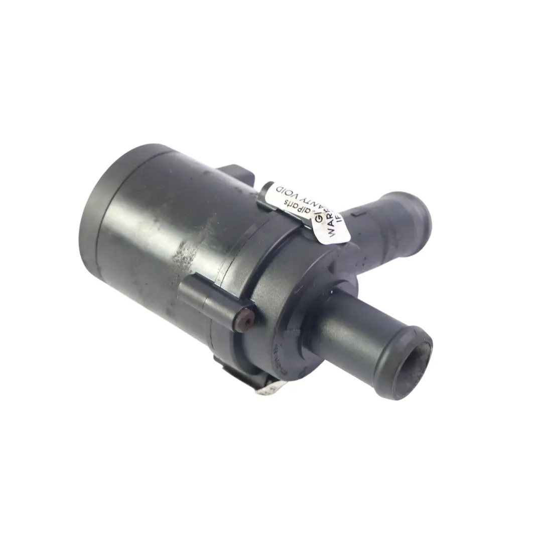 Volkswagen Golf 1K 2.0 TFSI Additional Water Pump Engine Coolant Unit - SKU 1K0965561G-1 - Part number 1K0965561G