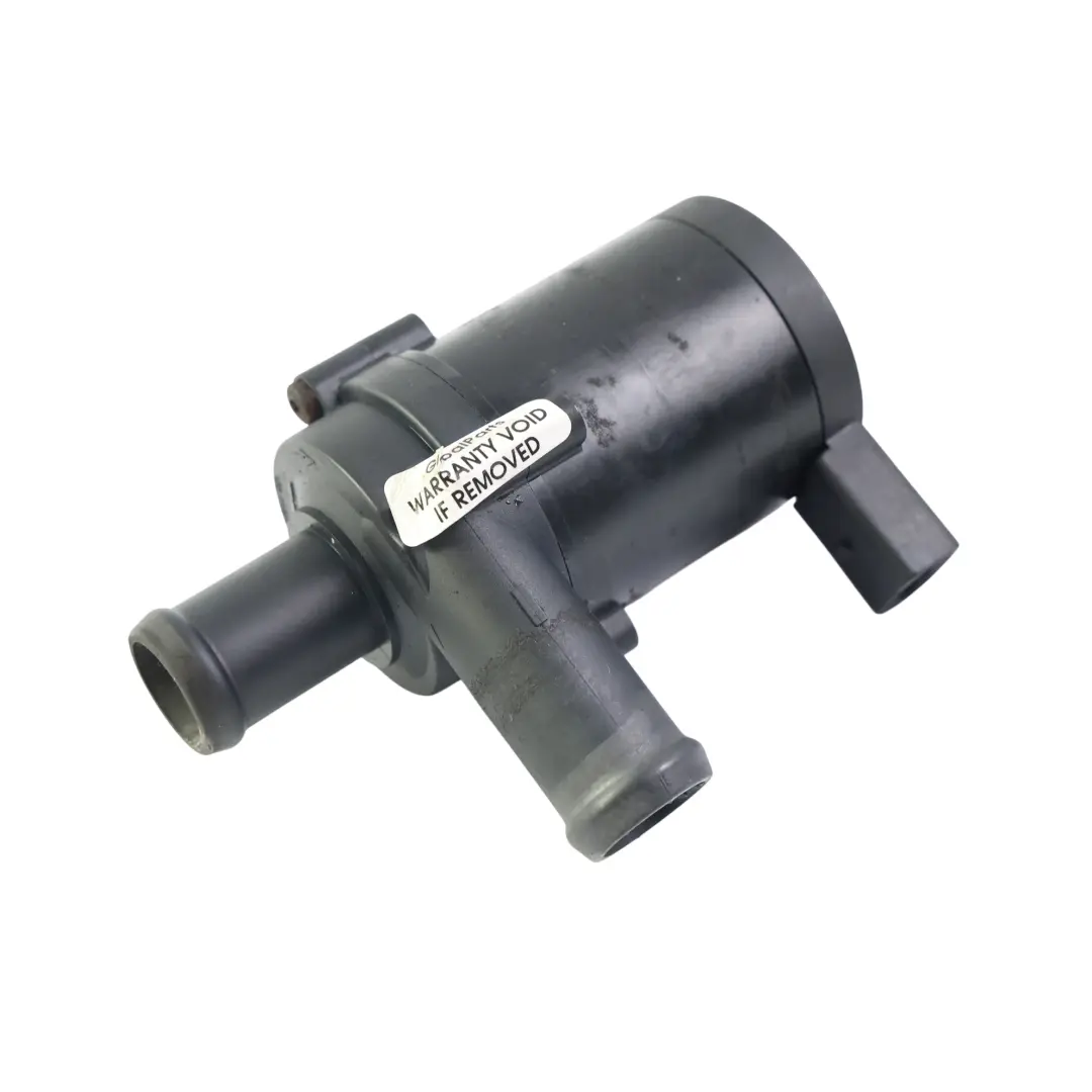 Volkswagen Golf 1K 2.0 TFSI Pompe à Eau Additionnelle Moteur - SKU 1K0965561G-1 - Numéro de pièce 1K0965561G