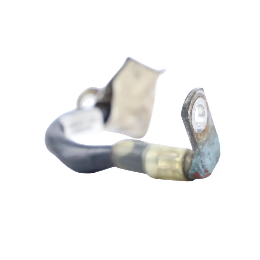 Audi A3 8P Cable Terminal Negativo Batería - SKU 1K0971250N - Número de pieza 1K0971250N