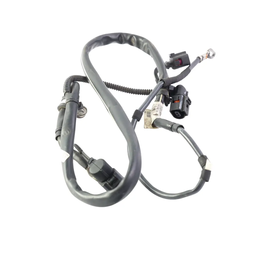Mk6 Seat Leon Mk2 Cablaggio Principale Alternatore per Volkswagen Golf con numero di parte 1K0971349B Volkswagen Golf Mk6 Seat Leon Mk2 Cablaggio Principale Alternatore - SKU 1K0971349B - Numero di parte 1K0971349B