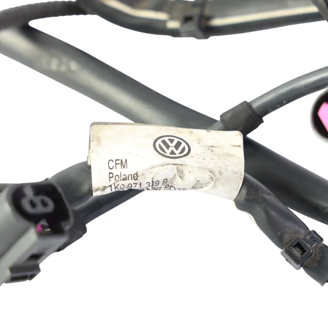 Mk6 Seat Leon Mk2 Lichtmaschine Hauptkabel Kabelbaum für Volkswagen Golf mit Teilenummer 1K0971349B Volkswagen Golf Mk6 Seat Leon Mk2 Lichtmaschine Hauptkabel Kabelbaum - SKU 1K0971349B - Teilenummer 1K0971349B