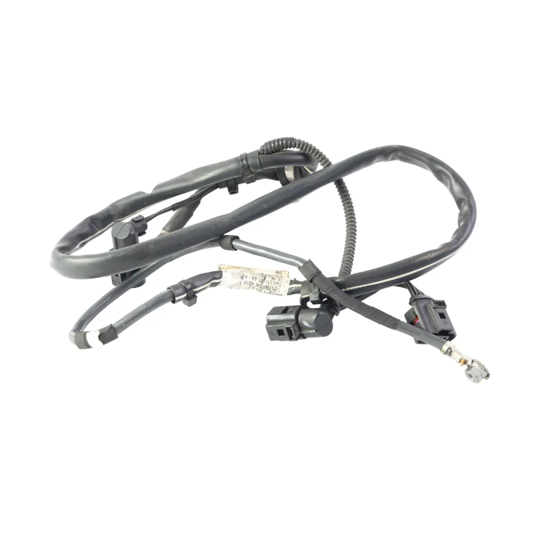 Mk6 Seat Leon Mk2 Cablaggio Principale Alternatore per Volkswagen Golf con numero di parte 1K0971349B Volkswagen Golf Mk6 Seat Leon Mk2 Cablaggio Principale Alternatore - SKU 1K0971349B - Numero di parte 1K0971349B