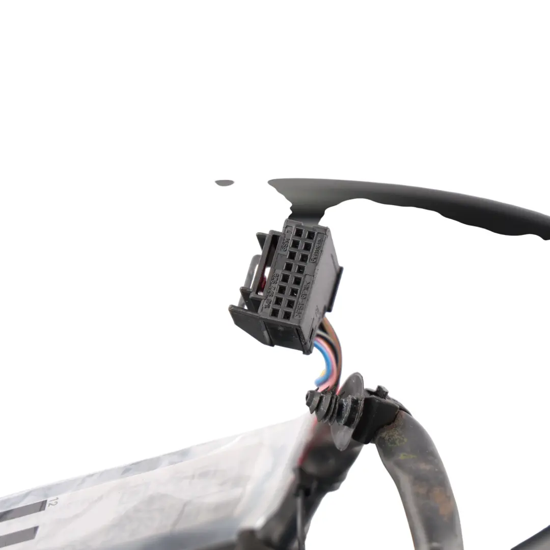 Audi A3 8V Door Wing Mirror Electric Right O/S Monsoon Grey Metallic - X7R - SKU RHD-8V2857410G-MOG - Part number 8V2857410G